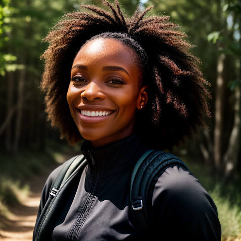 Maria Antonieta de las Nieves